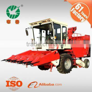 ISO factory 4YZ-3 combine harvester