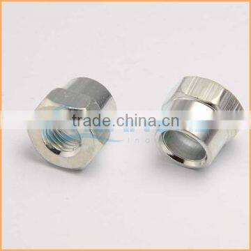 Dongguan Factory Supply Cnc Turning Parts Prototype photo-3