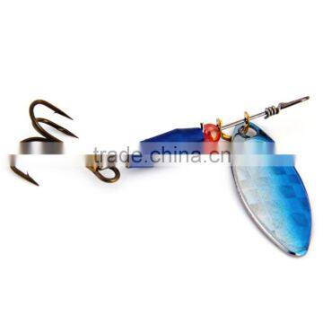 30Pcs/lot Hard Fishing Minnow Crank Baits With 1 Sharp Metal Hook Artificial Fishing Lure photo-5