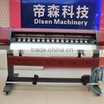 High Precision DX5 Print Head 1.6M Digital Printer Photo Machine photo-2