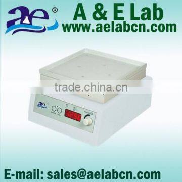 A&E Lab Mini Microplate Shaker photo-2