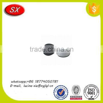 Customized Metal Fastener High Precision Aluminum Saddle Washer photo-3