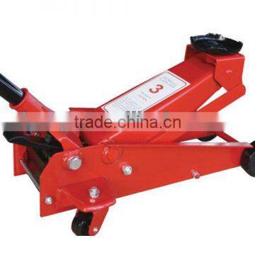 Heavy Duty 2T Hydraulic Floor Jack for cars