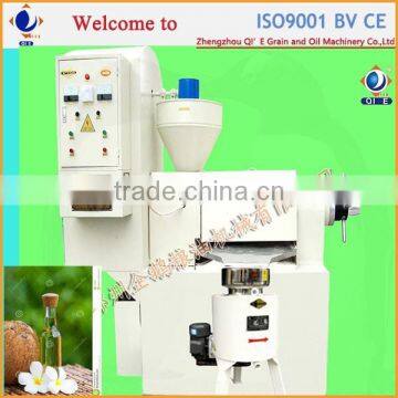 Good Quality Latest Technology Oil Press Machine Japan Style photo-3