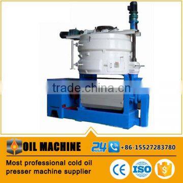 Cambodia high oil yield rate tea seed oil extruding expeller green tea seed oil bleeding machine best price