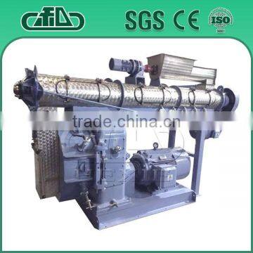 New Design Small Animal Feed Pellet Mill photo-5