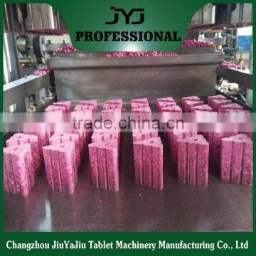 Automatic Rat Poison Tablet Press Machine with High Efficiency