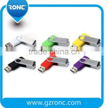 Factory Wholesale 16gb Promotional USB Flash Drive photo-5