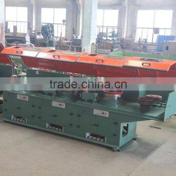 Straight Line Solder Welding Wire Drawing Machine photo-3