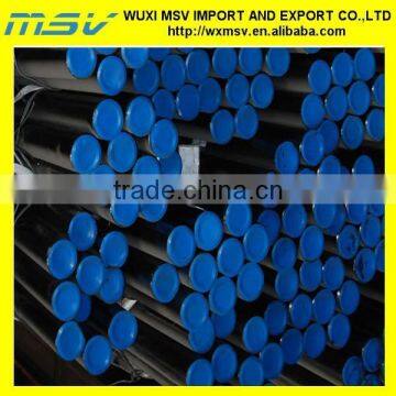 API 5L oil pipeline/seamless tube supplier