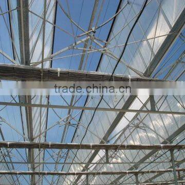 Galvanized Steel for Commercial Greenhouse