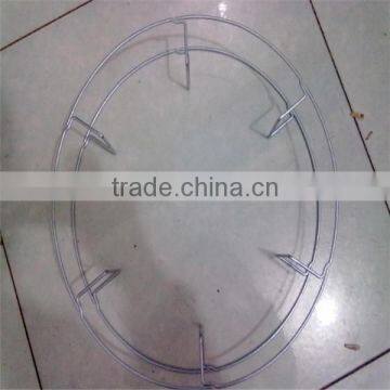 Metallic Basket Spool photo-6