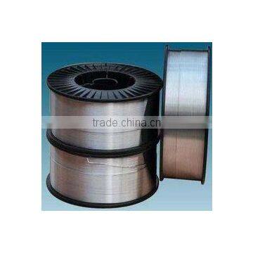 China Aluminum Welding Wire E70T-1,flux Submerged Arc Wire,welding Wire Price photo-2