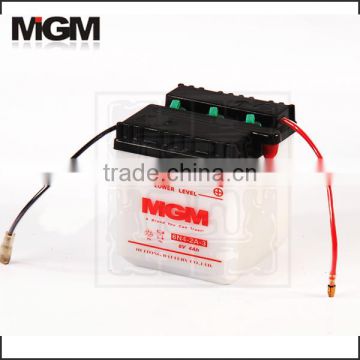 motorcycle battery