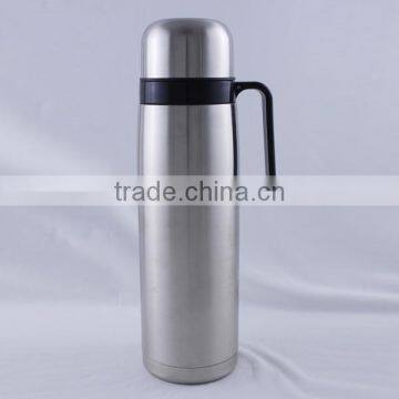 18 8 Double Wall Vacuum Stainless Steel Thermos, Termos (FSAS010) photo-4