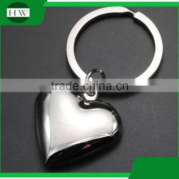 Wholesale Custom Size Metal Key Chain Holder Promotional Gifts photo-4