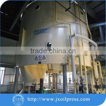 High Quality Cotton Seed Oil Machinery photo-6
