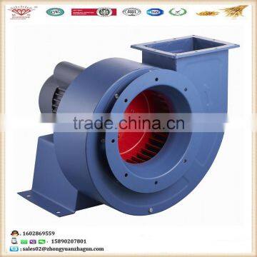 High & Low pressure blower Fan--ZhongYuan Roller Co.,ltd