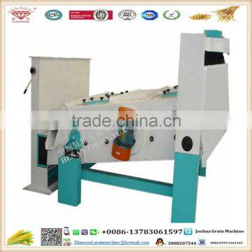 2016 Professional High Efficiency Vibrating Sifter for gains and vibrating screen spring