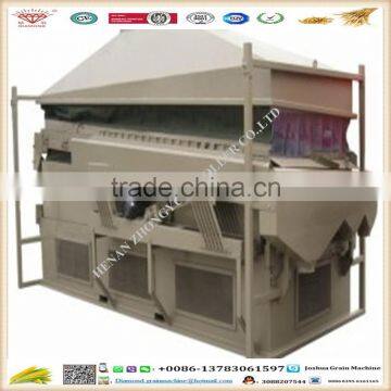 High Quality Wheat Corn Soybean Seed Gravity Separator for Sale photo-6