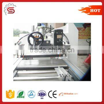MZB73212A Wood Lathe Wood Boring Machine Wood Multi Spindle Drilling Machine photo-2