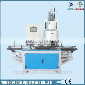 tin can food/ fish seaming machine for sale