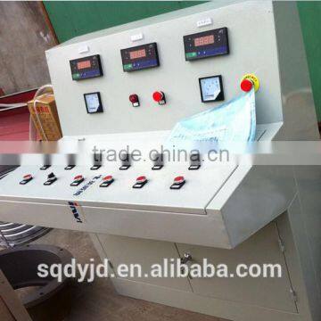 Beauty Economic and Practical Waste Tires Oil Refining Equipment photo-3