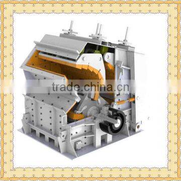 50T Granite Impact Crusher (PF1008) Congo Selling Price 7,900USD photo-6