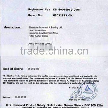 Horizontal Autoclave Sterilizer With Printer and Drying Function photo-6