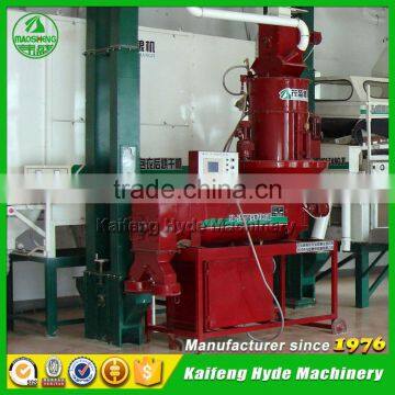 Hyde Machienry 5t Rice Seed Processing Plant for Sale photo-4