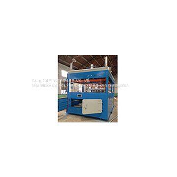 Plastic Thermoforming Machines From Shanghai YiYou photo-2