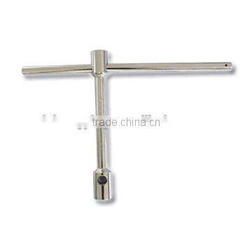 Tire Rim Wrench Galvanized photo-2