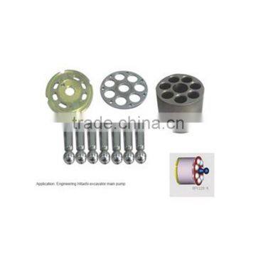 HPV220-8 excavator main pump parts