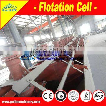 Flotation Copper Processing Machine photo-6