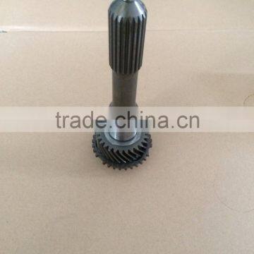 33301-26040 TOYOTA HIACE 3L van bus MINI BUS transmission gearbox input shaft