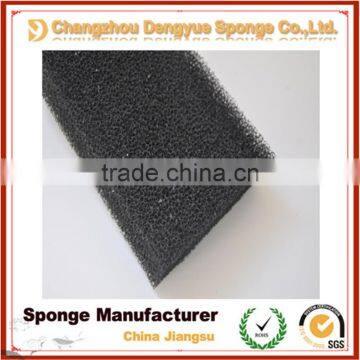 Open Cell Durable Fireproof Anti-dust Quick Drying Coarse Efficiency Filter Foam photo-4