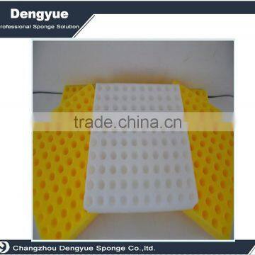 10XNet Slip Pot Hydroponic Plant With Cubic Sponge Grow Kit Hydroponic Plant photo-2