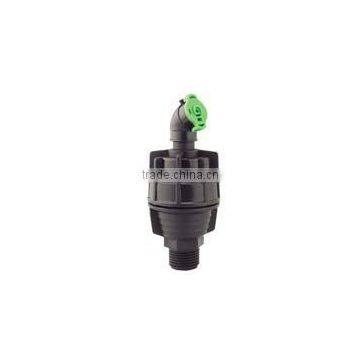 Good Price Ball-Driven Sprinkler for Irrigation System