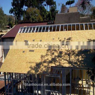 Low Cost Metal Construction Small Prefab Houses photo-2