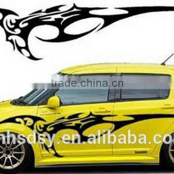 waterproof inkjet self adhesive vinyl