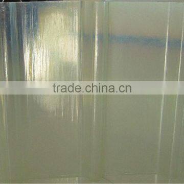 Fiberglass Reinforced Plastic Transparent Roofing Sheet photo-2