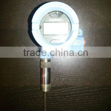 2014 Low Cost 644 Temperature Transmitters, Temperature Transmitter 4 20ma photo-4