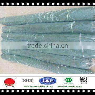 20 Year Real Factory ! Green Color Shade Neting for Sale