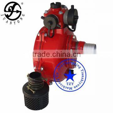 JUANYONG 2"high pressure pump for Decor Outdoor Garden Water Fountain Bowl Electric Water Pump