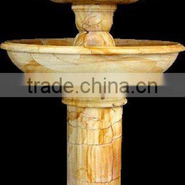 EXCLUSIVE MARBLE FOUNTAINS COLLECTION