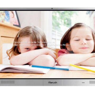 Smart Interactive Whiteboard Smart tv Touch Screen Interactive Whiteboard photo-3
