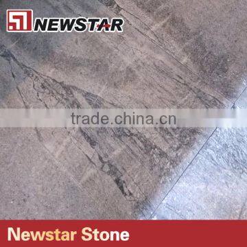 Newstar Offer Granite Tile Leathered Finishing Natural Stone Sky Blue Granite photo-4