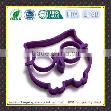 High Quality Silicone Ware for Swimming Glasses photo-5