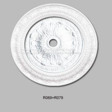 PU Ceiling Rrings for Lights photo-4