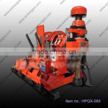 Portable water well drilling machine for sale XY-5